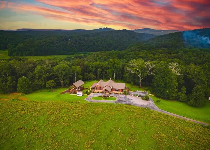 The Dogwood Inn