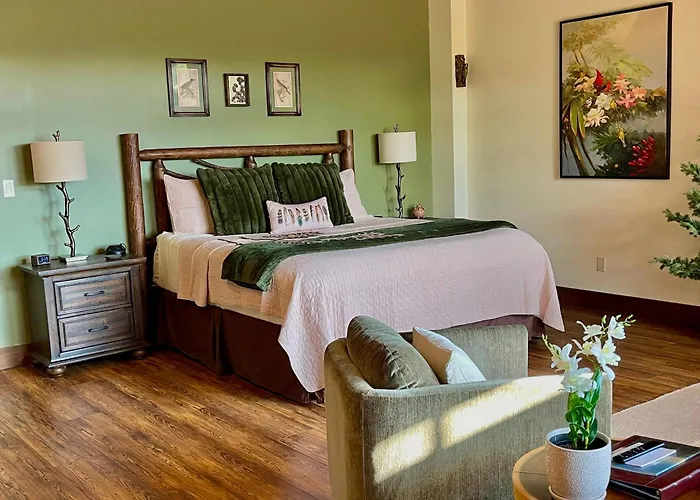 The Dogwood Inn